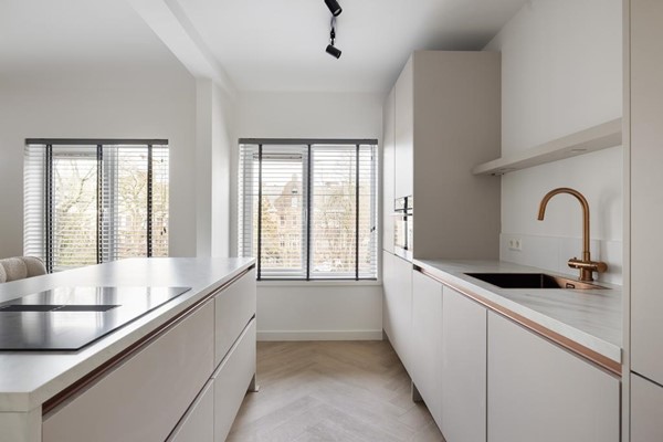 Medium property photo - Burgemeester de Raadtsingel, 3311 JG Dordrecht