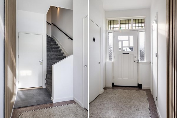 Medium property photo - Burgemeester de Raadtsingel, 3311 JG Dordrecht