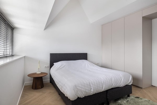 Medium property photo - Burgemeester de Raadtsingel, 3311 JG Dordrecht