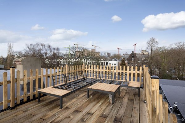 Medium property photo - Burgemeester de Raadtsingel, 3311 JG Dordrecht