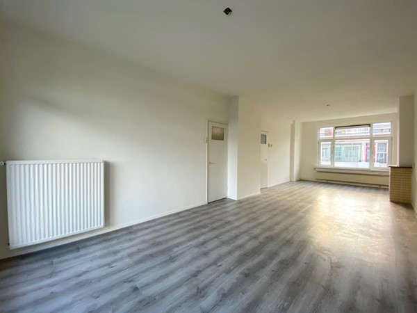 Medium property photo - Hoogstraat, 3011 PH Rotterdam
