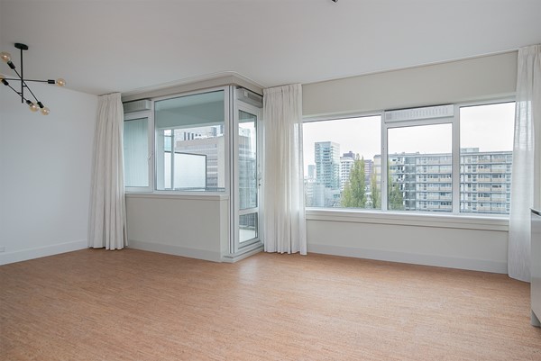 Medium property photo - Kruiskade, 3012 EG Rotterdam