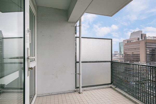Medium property photo - Kruiskade, 3012 EG Rotterdam