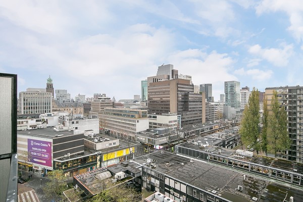 Medium property photo - Kruiskade, 3012 EG Rotterdam