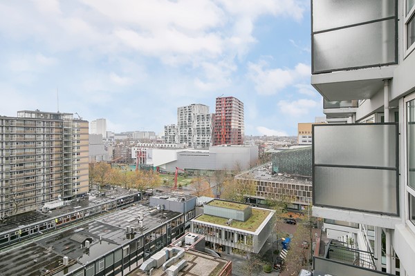 Medium property photo - Kruiskade, 3012 EG Rotterdam