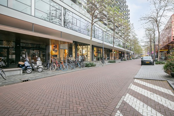 Medium property photo - Kruiskade, 3012 EG Rotterdam