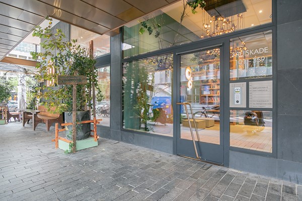 Medium property photo - Kruiskade, 3012 EG Rotterdam