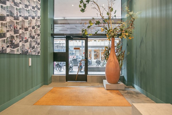 Medium property photo - Kruiskade, 3012 EG Rotterdam