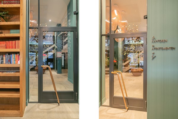 Medium property photo - Kruiskade, 3012 EG Rotterdam