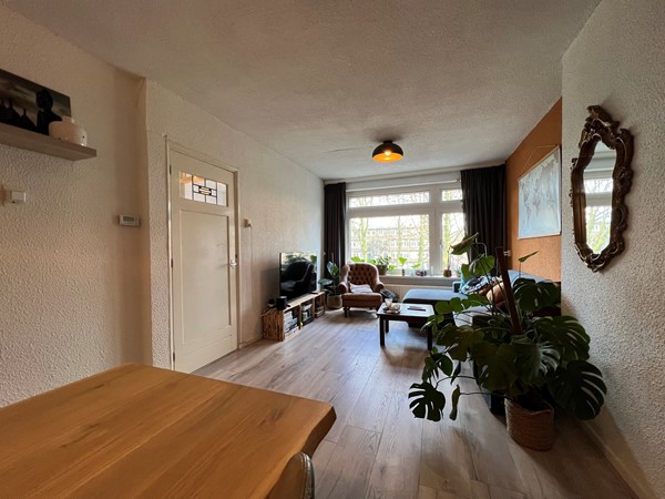 Medium property photo - Baljuwplein, 3033 XE Rotterdam