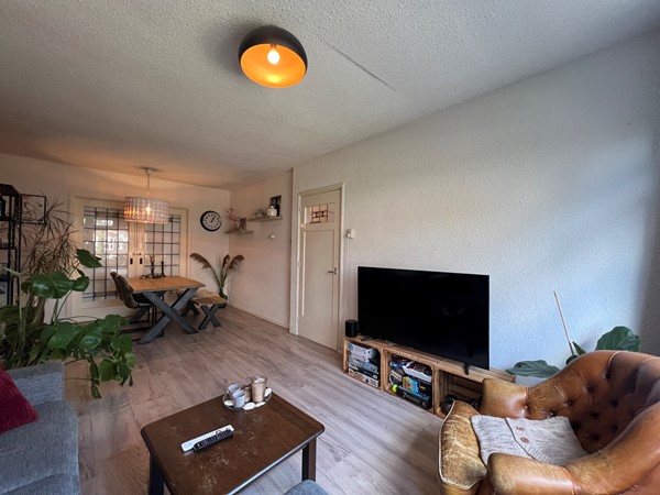 Medium property photo - Baljuwplein, 3033 XE Rotterdam