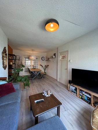 Medium property photo - Baljuwplein, 3033 XE Rotterdam