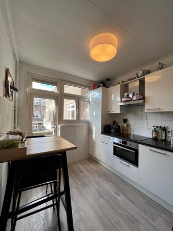 Medium property photo - Baljuwplein, 3033 XE Rotterdam