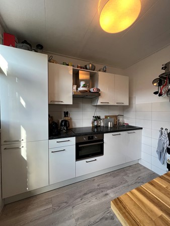 Medium property photo - Baljuwplein, 3033 XE Rotterdam