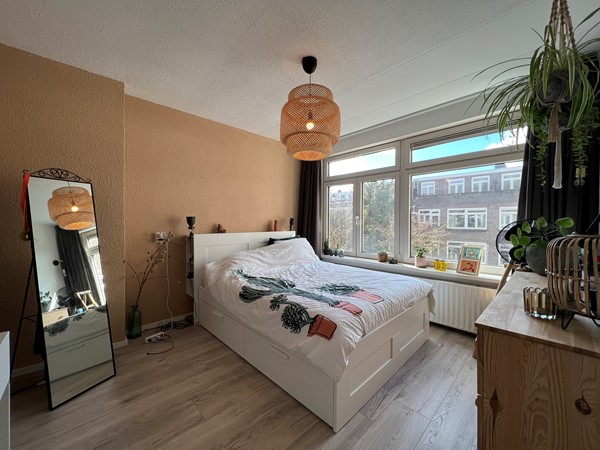 Medium property photo - Baljuwplein, 3033 XE Rotterdam
