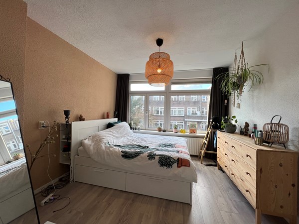 Medium property photo - Baljuwplein, 3033 XE Rotterdam