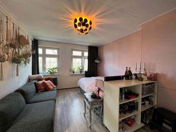 Medium property photo - Baljuwplein, 3033 XE Rotterdam