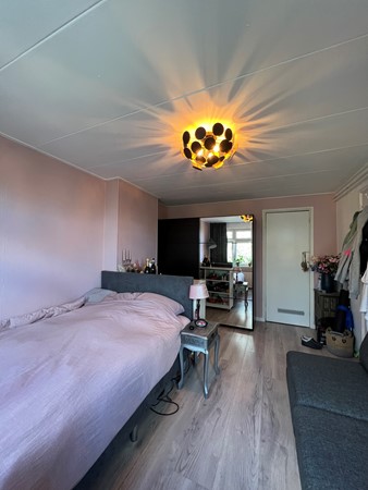 Medium property photo - Baljuwplein, 3033 XE Rotterdam