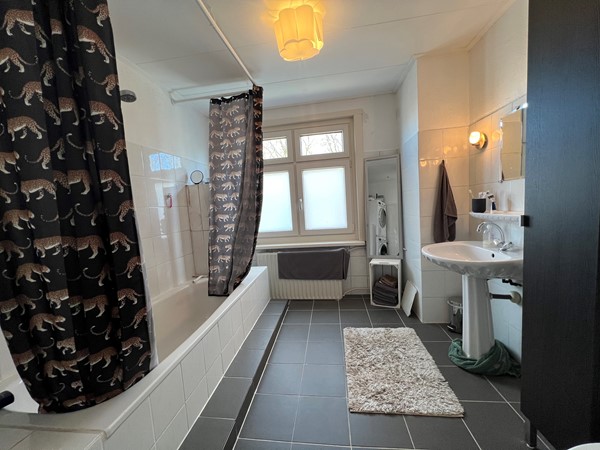 Medium property photo - Baljuwplein, 3033 XE Rotterdam