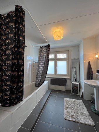 Medium property photo - Baljuwplein, 3033 XE Rotterdam