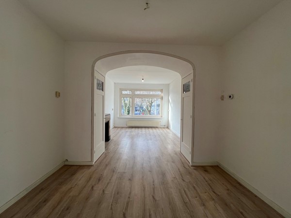 Medium property photo - Stationssingel, 3033 HH Rotterdam