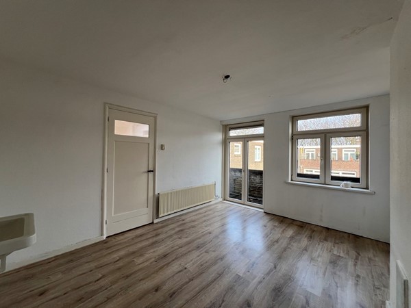Medium property photo - Stationssingel, 3033 HH Rotterdam
