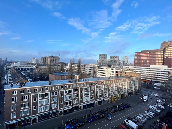 Medium property photo - Schiedamse Vest, 3011 BG Rotterdam