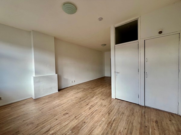 Medium property photo - Strevelsweg, 3073 DV Rotterdam