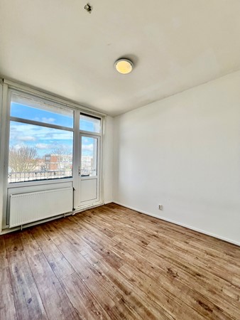 Medium property photo - Strevelsweg, 3073 DV Rotterdam