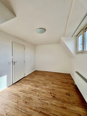 Medium property photo - Strevelsweg, 3073 DV Rotterdam