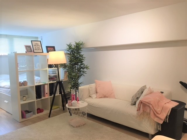 Appartement in Rotterdam