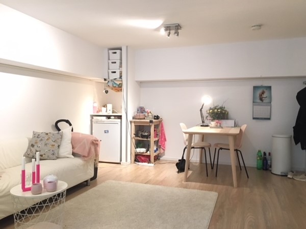 Medium property photo - Oostzeedijk, 3063 BG Rotterdam