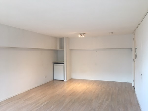 Medium property photo - Oostzeedijk, 3063 BG Rotterdam