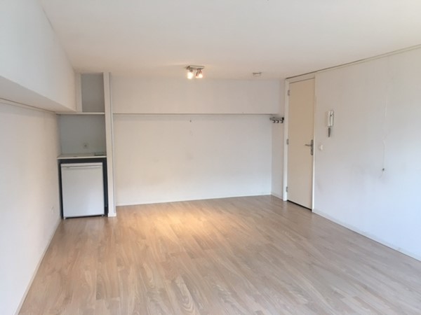 Medium property photo - Oostzeedijk, 3063 BG Rotterdam