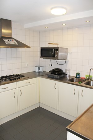 Medium property photo - Oostzeedijk, 3063 BG Rotterdam