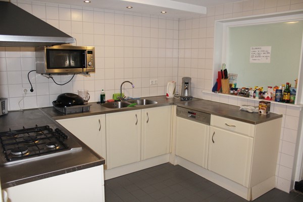 Medium property photo - Oostzeedijk, 3063 BG Rotterdam