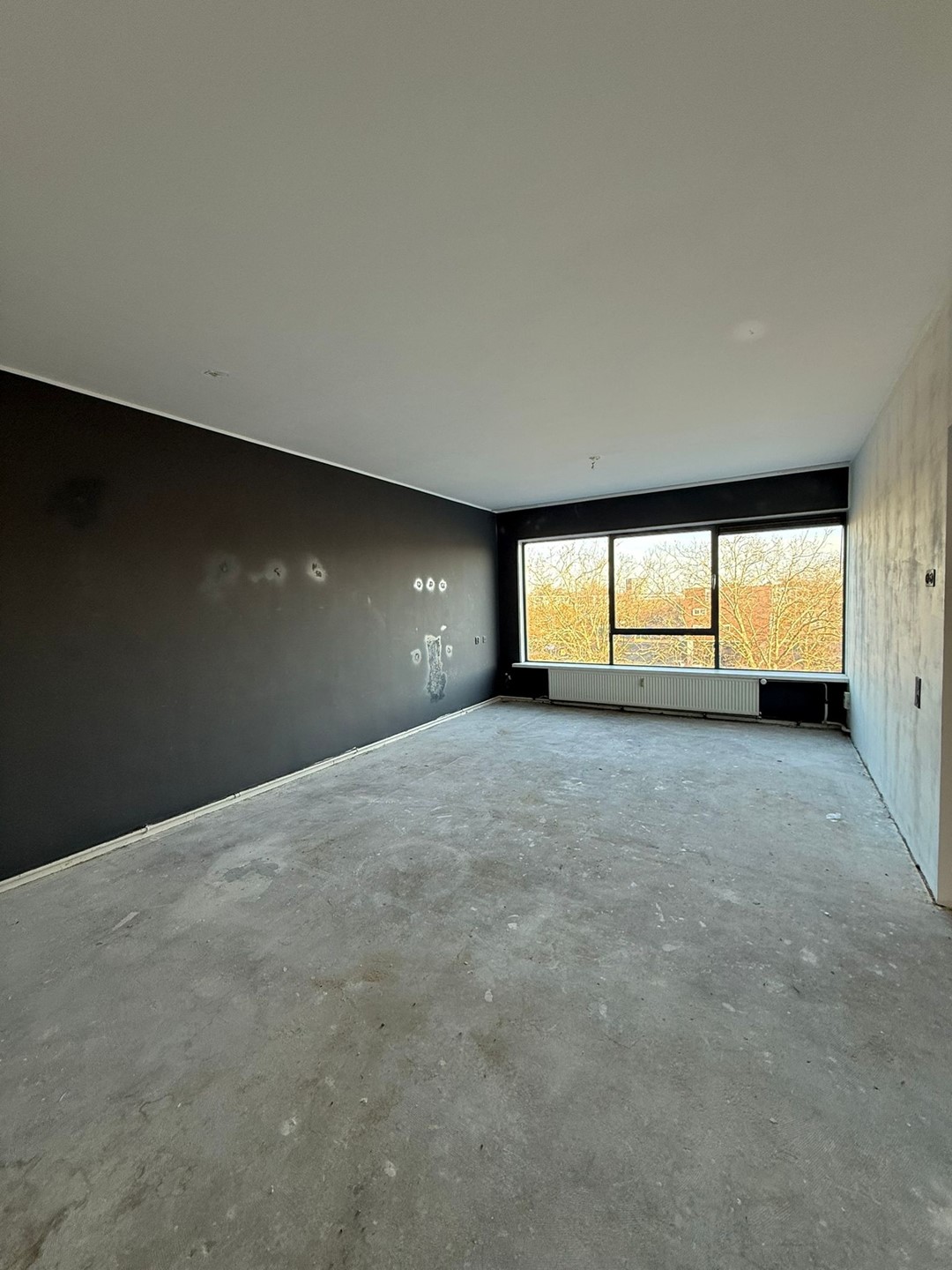 Appartement in Schiedam