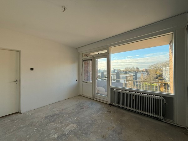 Medium property photo - Nieuwlandplein, 3118 AE Schiedam