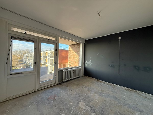 Medium property photo - Nieuwlandplein, 3118 AE Schiedam
