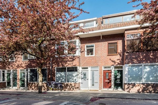 Medium property photo - Markgraaflaan, 3131 VK Vlaardingen