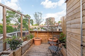 Medium property photo - Markgraaflaan, 3131 VK Vlaardingen