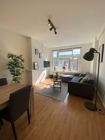 Medium property photo - Hoogstraat, 3011 PH Rotterdam