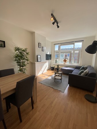 Medium property photo - Hoogstraat, 3011 PH Rotterdam