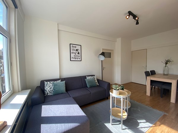 Medium property photo - Hoogstraat, 3011 PH Rotterdam