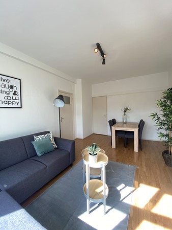 Medium property photo - Hoogstraat, 3011 PH Rotterdam