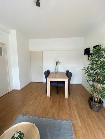 Medium property photo - Hoogstraat, 3011 PH Rotterdam