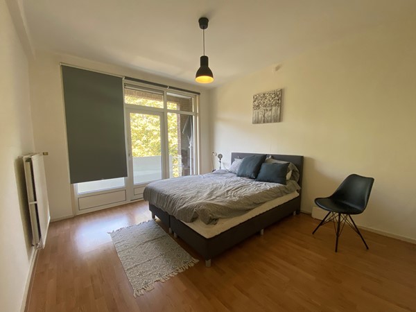 Medium property photo - Hoogstraat, 3011 PH Rotterdam