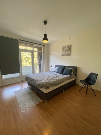 Medium property photo - Hoogstraat, 3011 PH Rotterdam