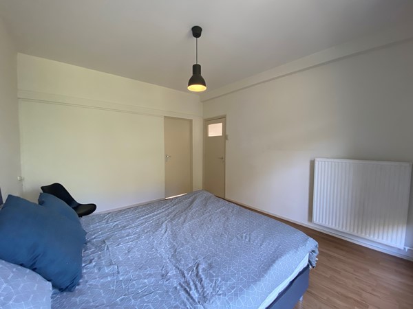 Medium property photo - Hoogstraat, 3011 PH Rotterdam