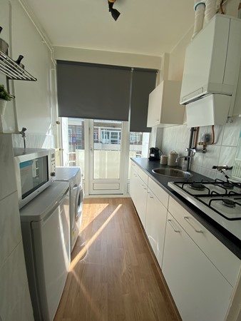 Medium property photo - Hoogstraat, 3011 PH Rotterdam